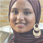 Syeda Nuha