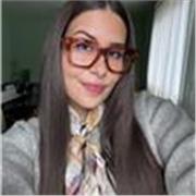 Educadora Social de 25 años, con experiencia en refuerzo escolar a nivel de primaria y atención a la diversidad.