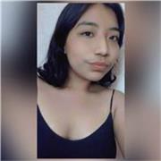 Maestra sombra, tengo experiencia con pequeños de kinder y primaria