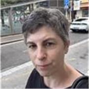 Profesora de inglés para niveles hasta b2, tanto niños como adultos. 