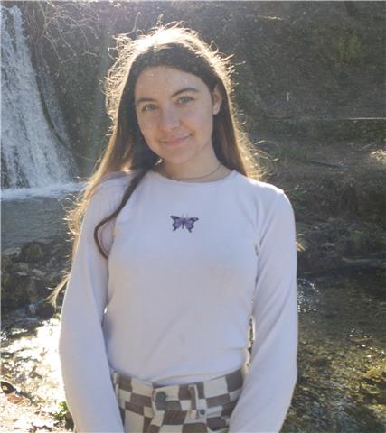 Cristina