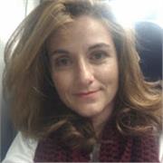 Esperta di diritto amministrativo e trasporti, collaboratrice per rivista giuridica Svimez