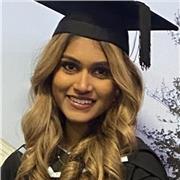 Young, ambitious, compassionate, devoted to educating young minds.