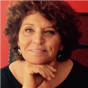 Posso aiutarti ad imparare o migliorare il tuo italiano