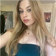 I am an enthusiastic and passionate undergraduate Chemistry student that is happy to help GCSE students.