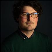 Marius Scholtz