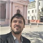 Profesor de Lengua y Literatura para nivel secundario y superior