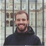 Clases de matemáticas física y química para eso y bachillerato (posibilidad también de materias de grado universitario) . Licenciado en física por la UAM con amplia experiencia en docencia online
