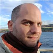 Profesor de Secundaria y Bachillerato especializado en Geografía, Historia e Historia del Arte. Soy comprometido con mi trabajo