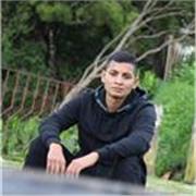 Estudiante de ingeniería física , con habilidades de enseñanza en el área de matemáticas