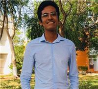 Estudiante egresado del Instituto Tecnológico de Cancún, estoy dispuesto a brindar mi apoyo y conocimientos a personas que lo requieran en especial a Niños y jóvenes