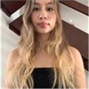 Profesora de inglés con mas de 4 años de experiencia en el idioma