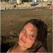 Profesora de Primaria, apta para dar clases de 1º a 6º