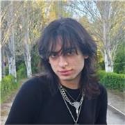 Profesor de Dibujo y Concept Art, tanto digital como a papel!