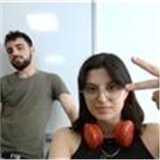 Se hai bisogno di aiuto per i compiti o per le verifiche, ti aspetto!