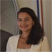 Zertifizierte und erfahrene Englischlehrerin (über 20 Jahre Erfahrung)