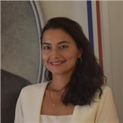 Zertifizierte und erfahrene Englischlehrerin (über 20 Jahre Erfahrung)