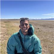 English for everyone with a Colombian teacher