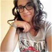 Laureata magistrale in filologia moderna disponibile per ripetizioni materie umanistiche (medie, superiori e università)