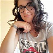 Laureata magistrale in filologia moderna disponibile per ripetizioni materie umanistiche (medie, superiori e università)