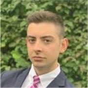 Spanish tutor providing lessons to children all ages