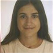 Profesora de primaria apta para todas las edades y niveles 