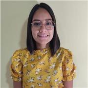 Professora nativa de Espanhol e Guaraní Paraguaio