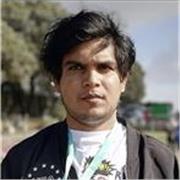 Muhammad Shakeel