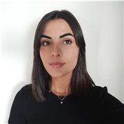 Profesora de inglés para niños de todas las edades