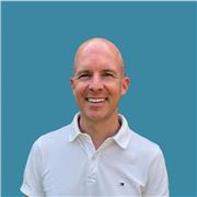 Experienced and credible in personal and business life, yet still accessible.