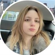 I’m Enni, a dedicated private tutor with a BSc in Geography from UCL, specialising in making learning engaging and effective.