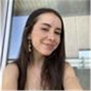 Estudiante universitaria de 2° ingeniería en diseño industrial. Enseño física a estudiantes de la ESO y bachillerato