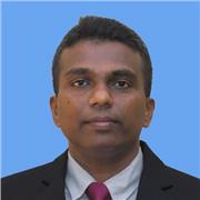 Nishan Maduranga Weerasinghe
