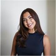 Native speaker with several years of experience working with children.