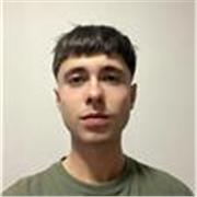 Estudiante de 18 años con Bachillerato de Ciencias, ofrezco clases de matemáticas para primaria, ESO y Bachillerato.