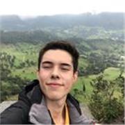 Imparto clases de inglés a personas interesadas en hablar un segundo idioma. No se necesita conocimientos previos