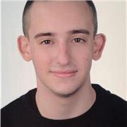 Estudiante de ingeniería ofrece clases particulares a alumnos de primaria y ESO
