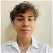 Profesor de ingles con experiencia en enseñanza para niños especialmente para adultos