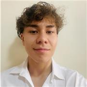 Profesor de ingles con experiencia en enseñanza para niños especialmente para adultos