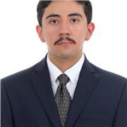 Maestro de Biología con experiencia en clases a nivel secundaria y preparatoria