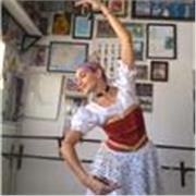 Profesora de edición y post producción audiovisual, imparte clases para niños y niñas de todas las edades