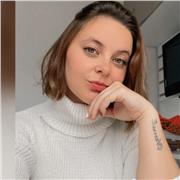Dou aulas particulares de inglês e reforço escolar até quinto ano