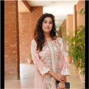 I have a master's in clinical psychology.  I have 7 to 8 years of experience in lectureship. I was also teaching soft skills.