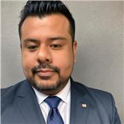 Profesor de tecnologia y robotica para todos los que deseen aprender.