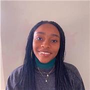 Maths tutor providing lessons to secondary and A Level Maths Students