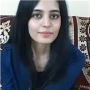 Sushma Ramesh