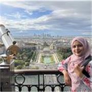 Experienced teacher of 7 years in London