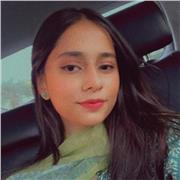 Maryam Saeed