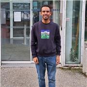 English teacher at Grenoble and its surrounding areas