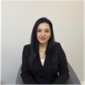 Kardelen Uçar Söylemez